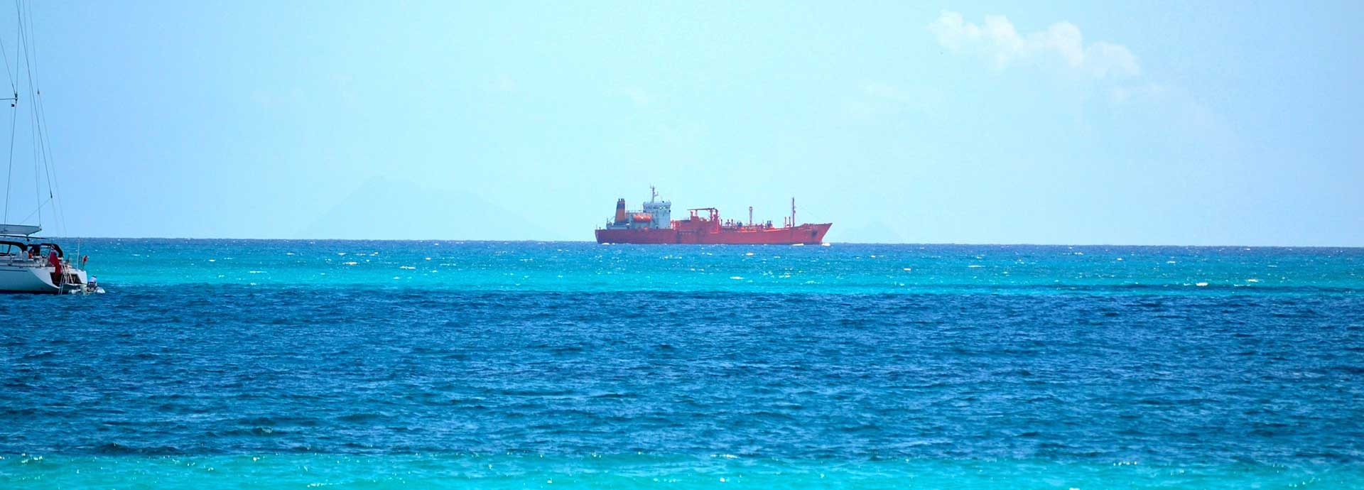 As ocean temperatures rise, shipowners look for ways to cope
