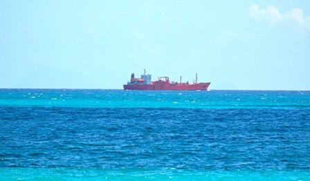 As ocean temperatures rise, shipowners look for ways to cope