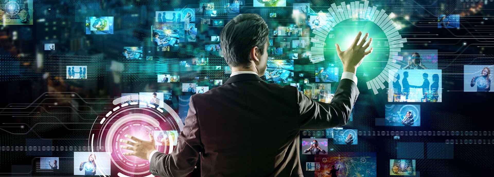 Augmented humans fiction or reality