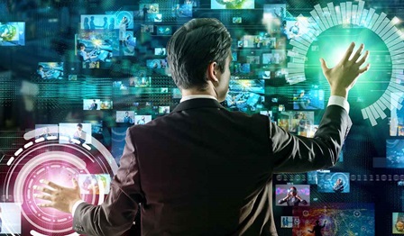 Augmented humans fiction or reality