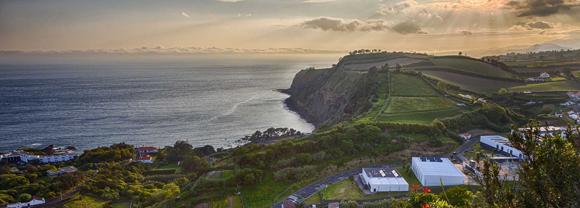 Azores
