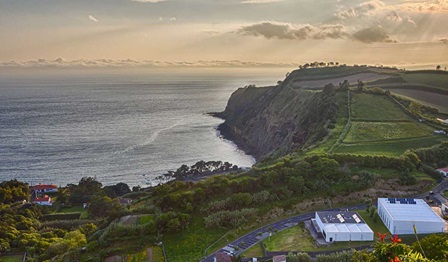 Azores