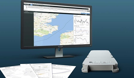 Becoming part of Wärtsilä - Eniram