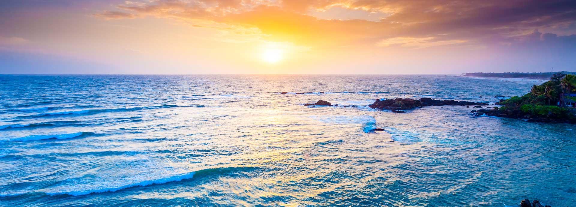 Better data, healthier oceans