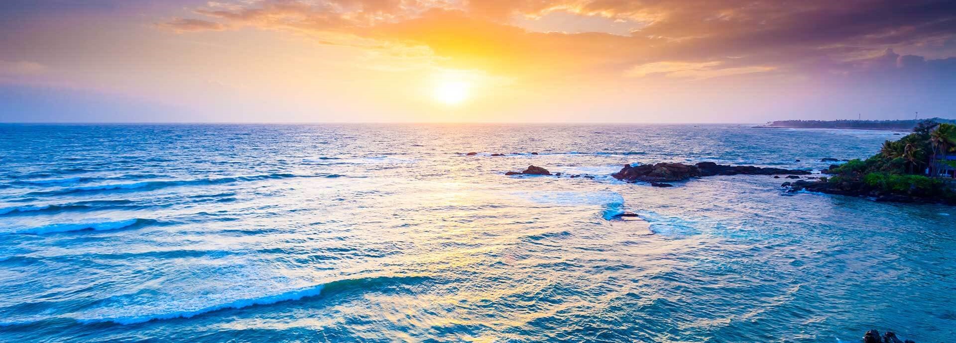 Better data, healthier oceans
