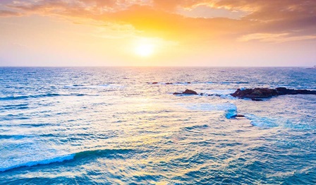 Better data, healthier oceans