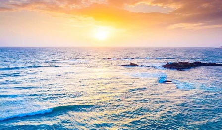Better data, healthier oceans