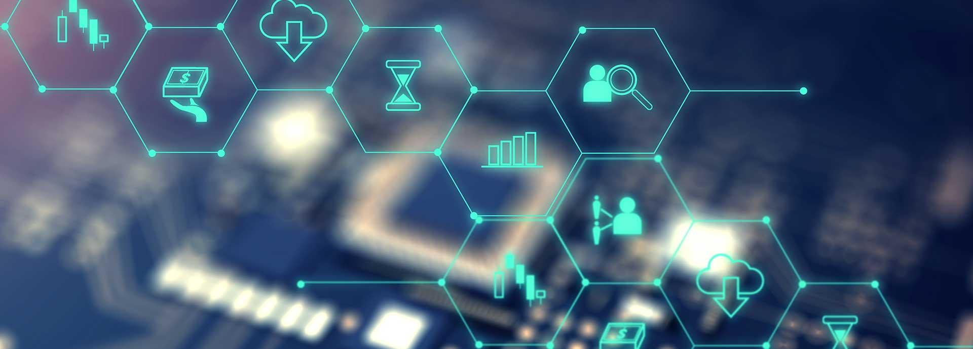 Blockchain technology - Hype vs reality