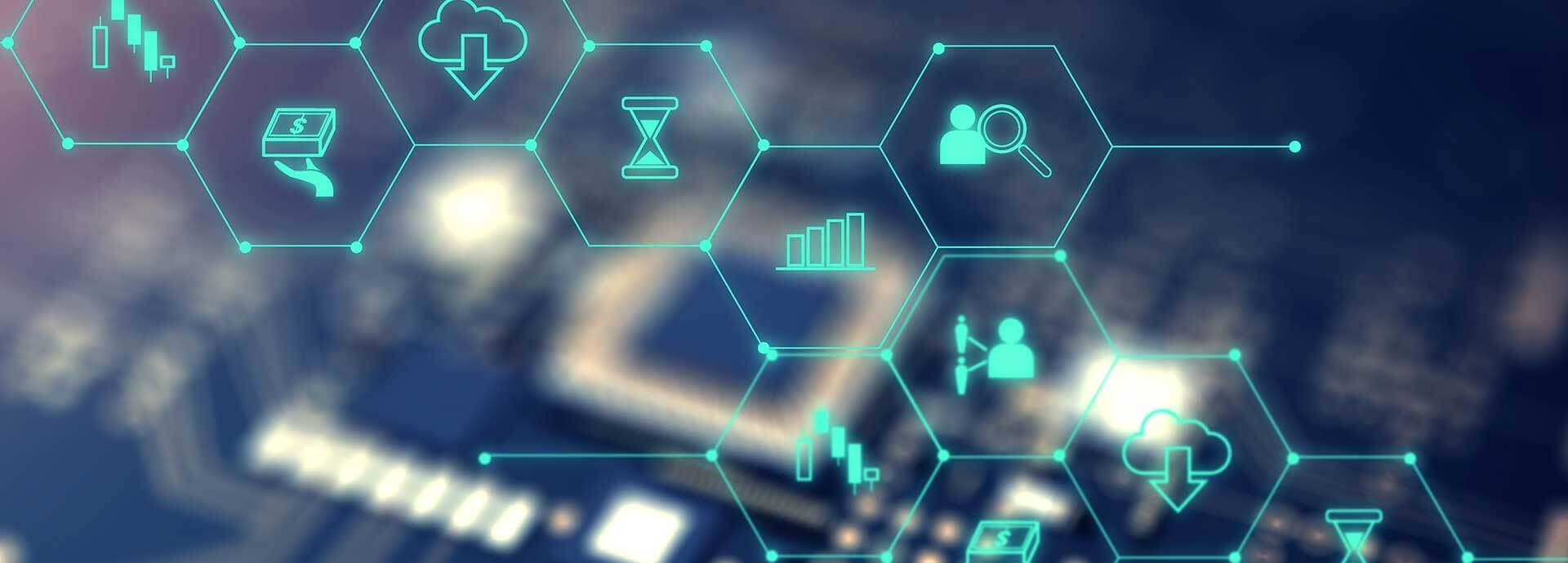 Blockchain technology - Hype vs reality