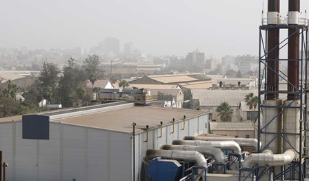 Bringing power plants back to life in West Africa