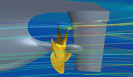 How digital propellers are getting close to the real thing