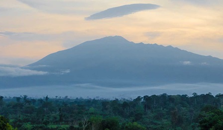 Cameroon eyes renewable energy as it scales up its economy