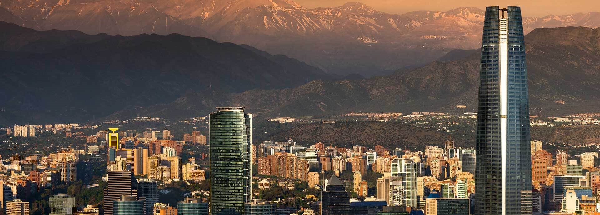 Chile pledges to go carbon neutral by 2050