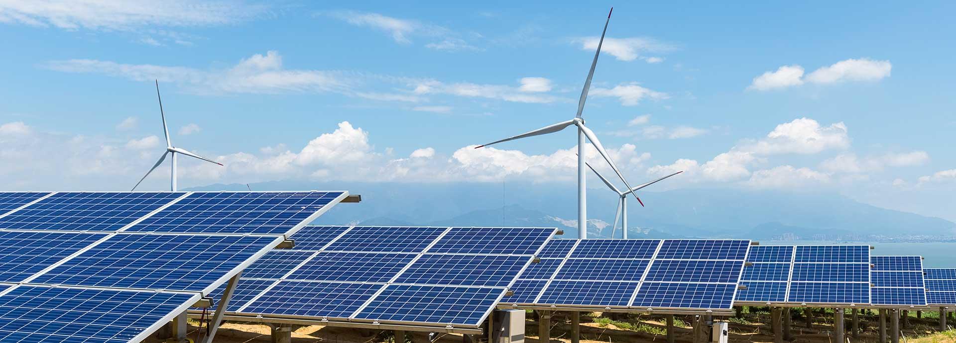 China the renewable energy superpower