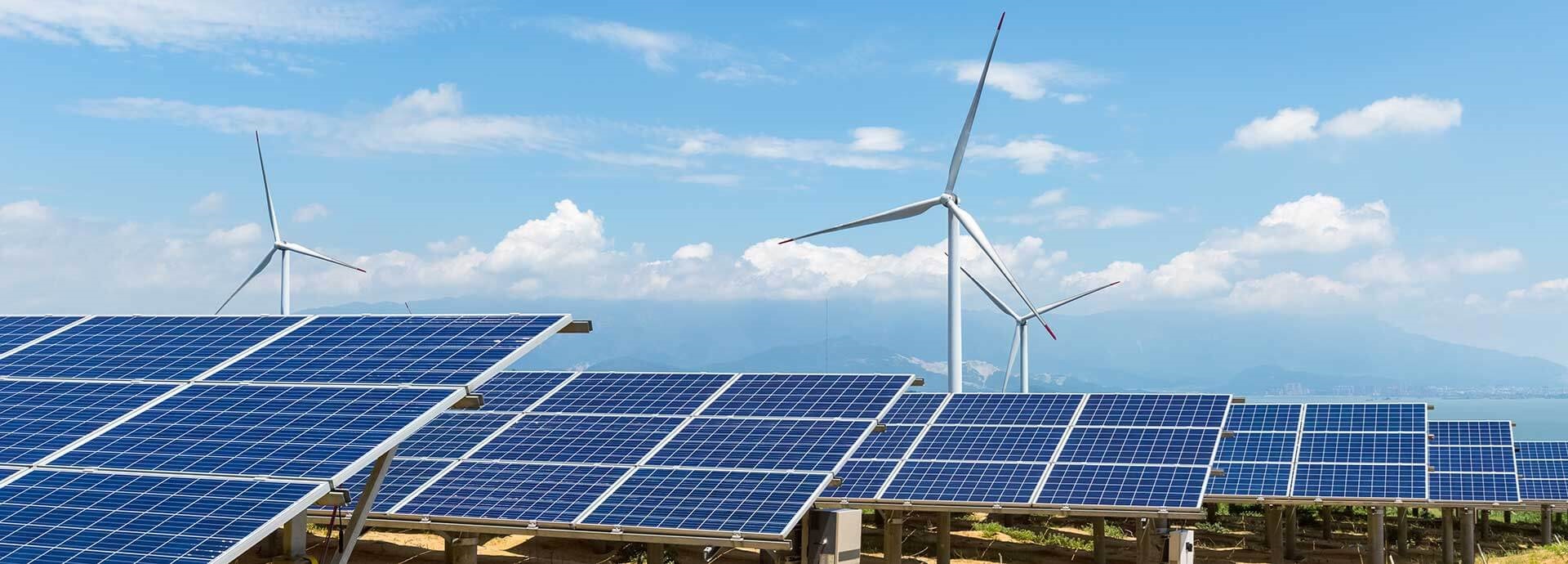 China the renewable energy superpower