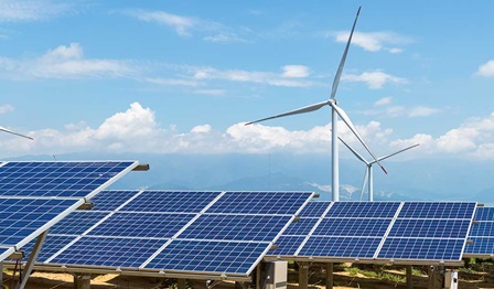 China the renewable energy superpower