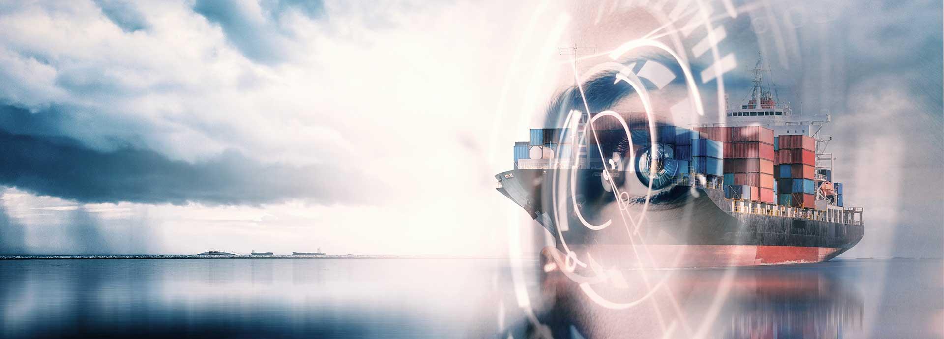 Collaboration is the best weapon to fight cyber threats in the maritime industry