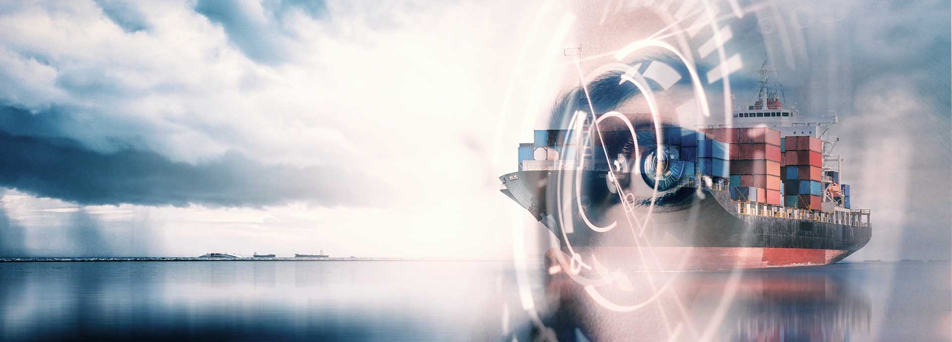 Collaboration is the best weapon to fight cyber threats in the maritime industry