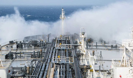 Creating future-proof bulkers and tankers