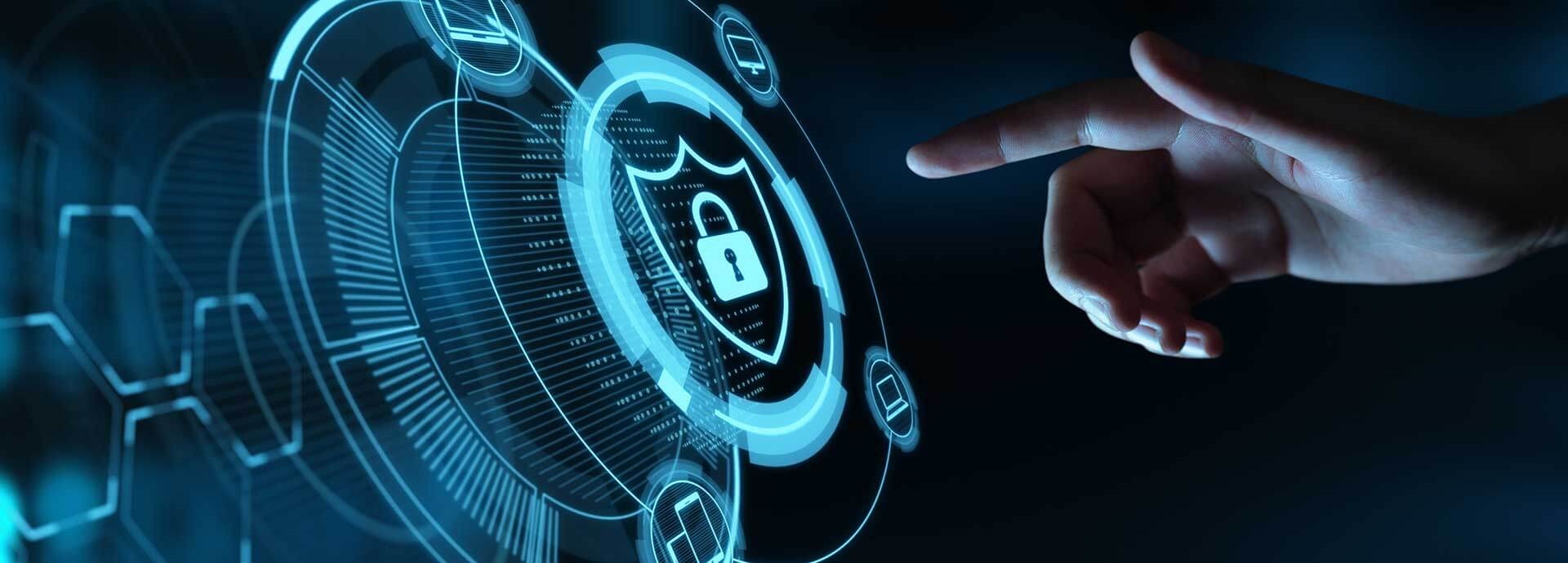 Cybersecurity looks to the cloud to protect data at sea