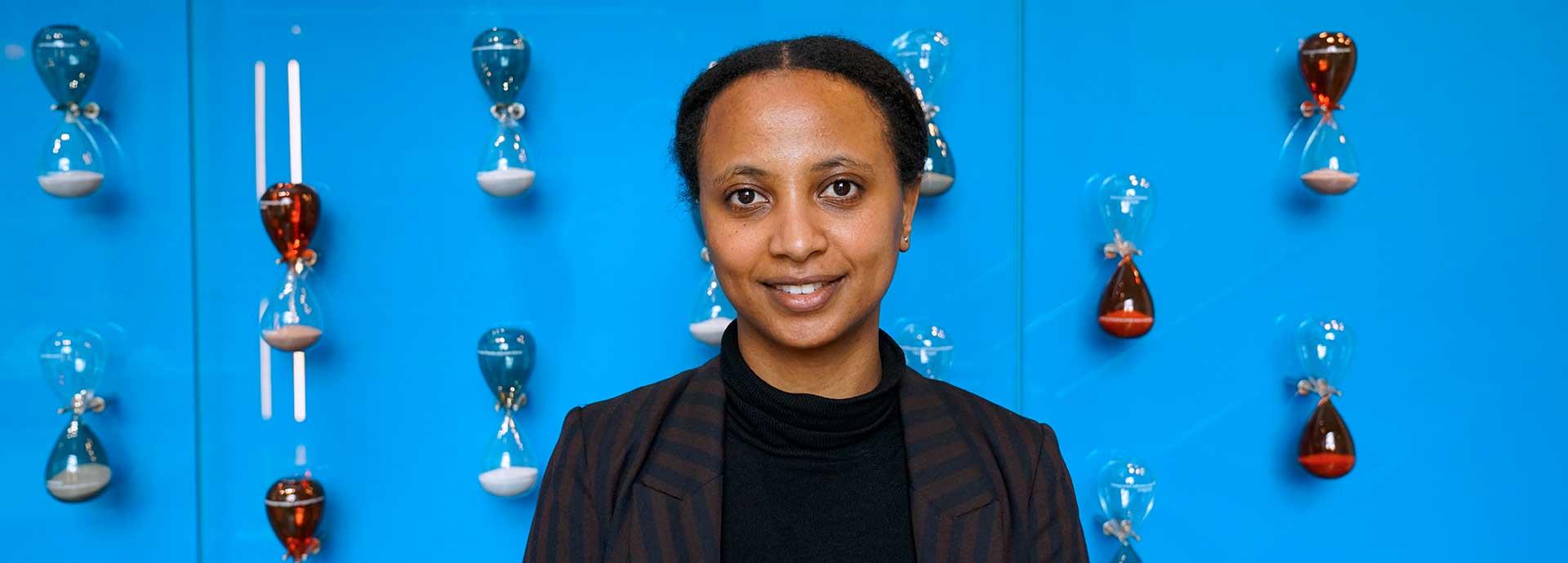 Dear Diary – my first weeks in the company by Beth Burka