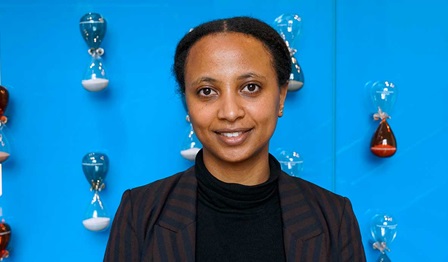 Dear Diary – my first weeks in the company by Beth Burka