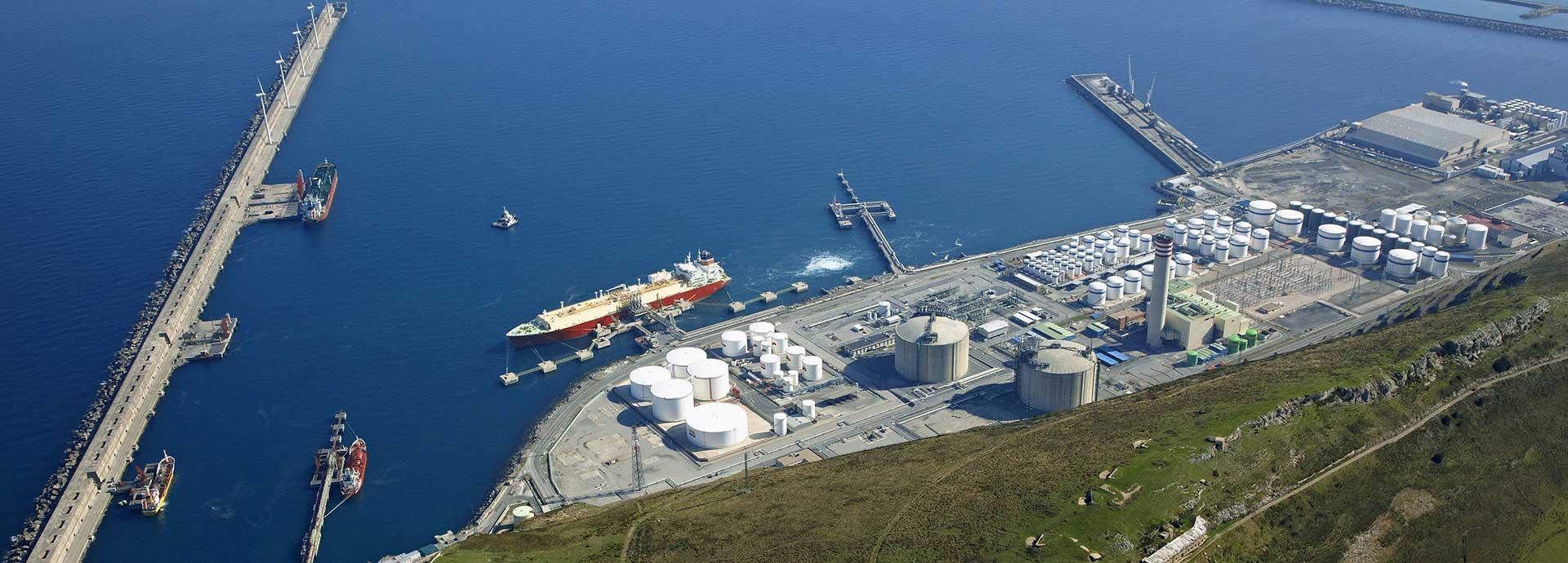 Decoding small-scale LNG supply contracts