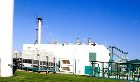 ECOENERGIA NAVARRA