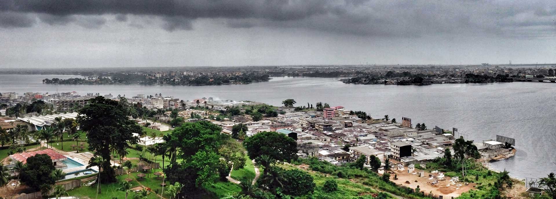 Ivory Coast