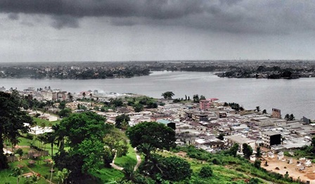 Ivory Coast