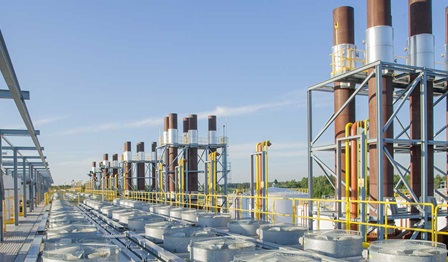 Energy efficiency key to a low-carbon world