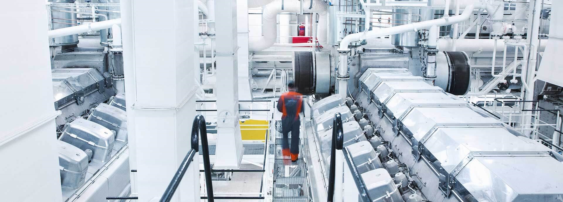 Enhance safety at sea with smart fuel hoses