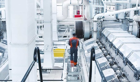 Enhance safety at sea with smart fuel hoses