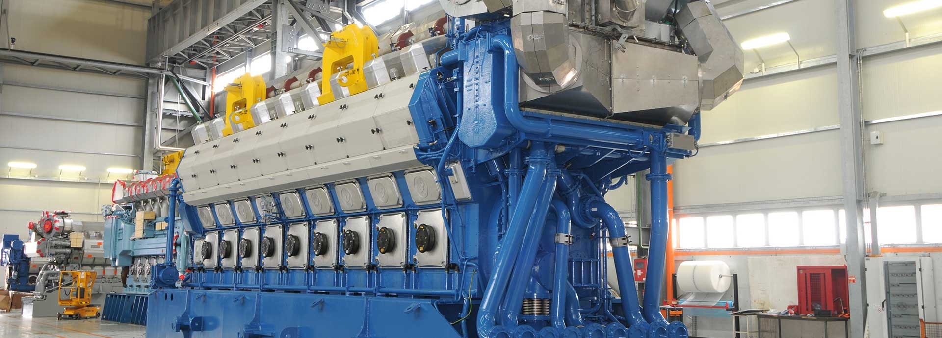 Evaluating internal combustion engine’s performance