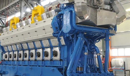 Evaluating internal combustion engine’s performance