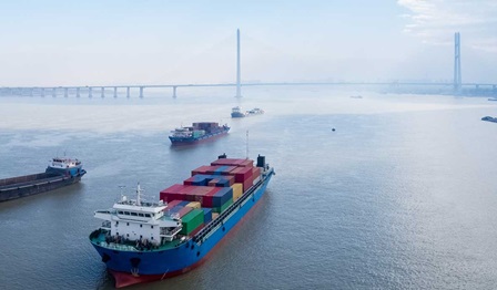 Finding synergies between marine and aviation