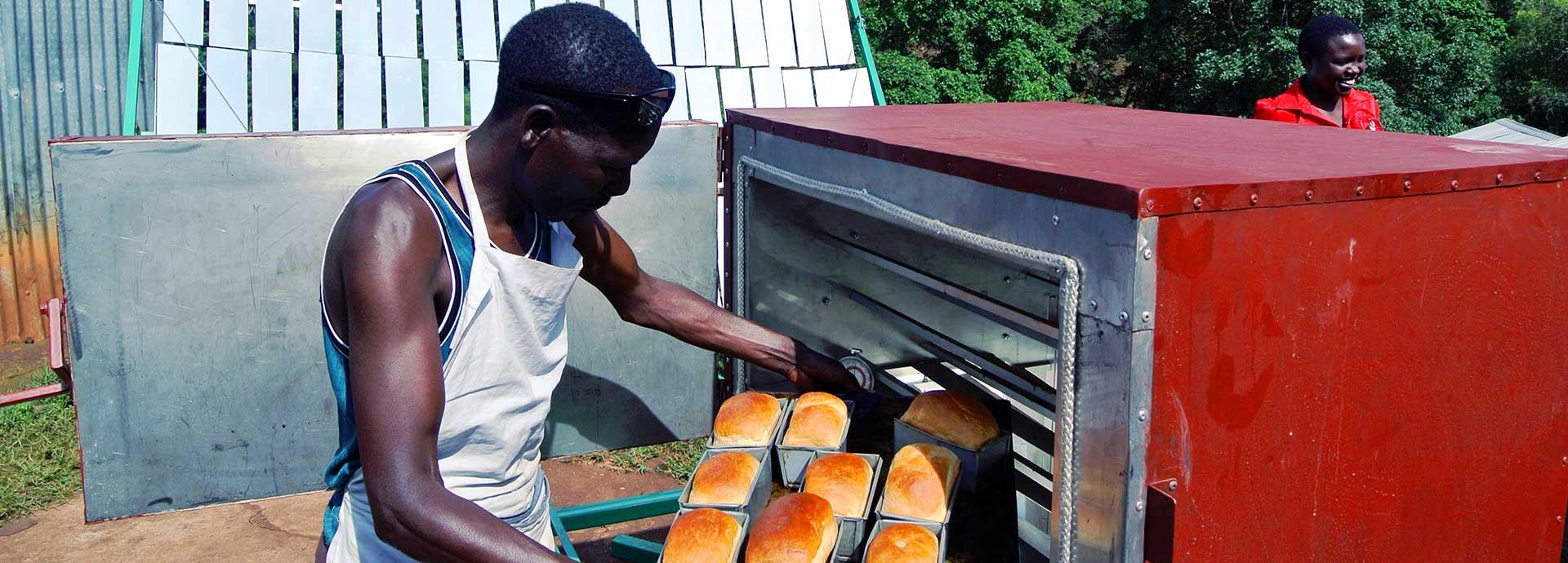 GoSol.org Sparks Solar Entrepreneurship in East Africa