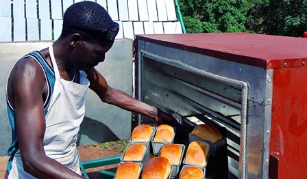 GoSol.org Sparks Solar Entrepreneurship in East Africa