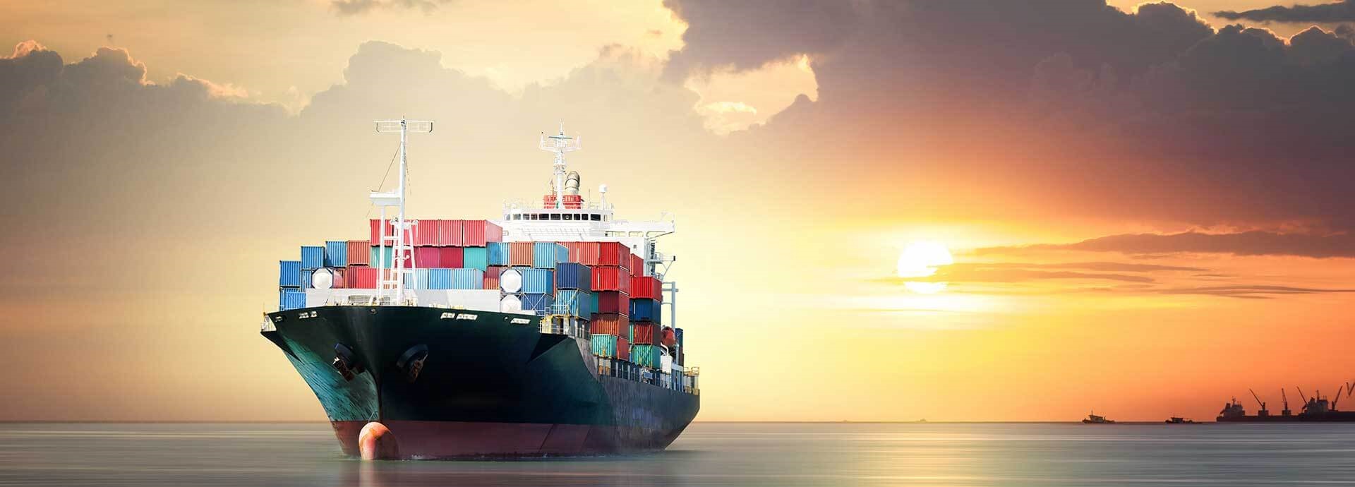 Green shipping is the new gold
