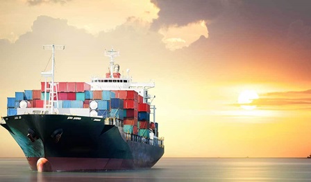 Green shipping is the new gold