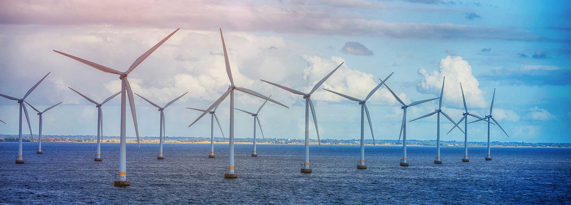 Growth of offshore wind depends on affordable, reliable support infrastructure