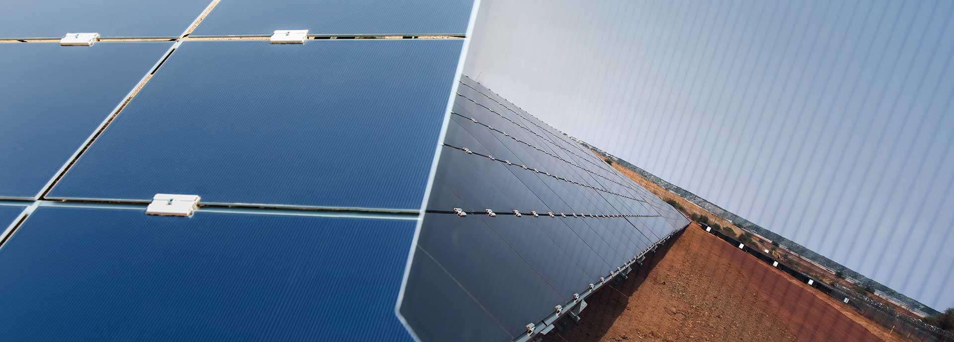 How to finance the transition to a 100 percent renewable energy future