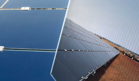 How to finance the transition to a 100 percent renewable energy future