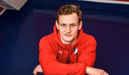 Ice hockey is both pain and gain for Teemu Tallberg