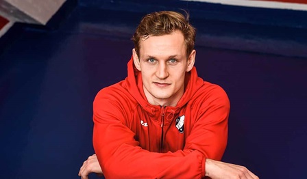 Ice hockey is both pain and gain for Teemu Tallberg