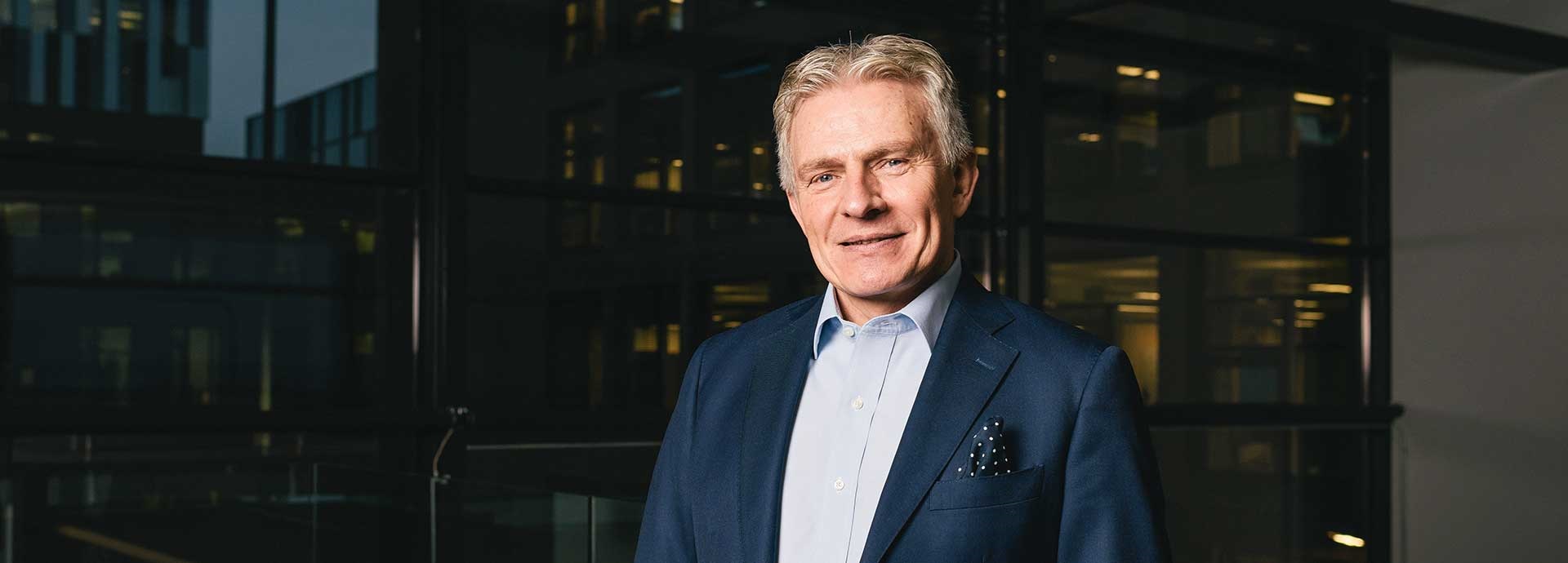 Jaakko Eskola