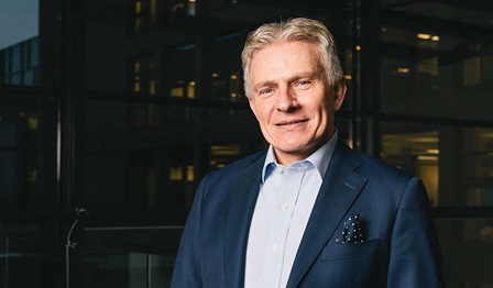Jaakko Eskola