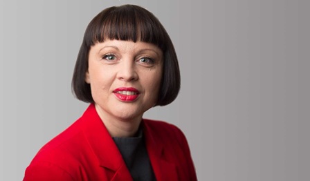 In Conversation with Laila Pawlak