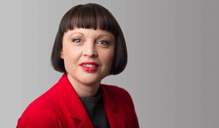 In Conversation with Laila Pawlak