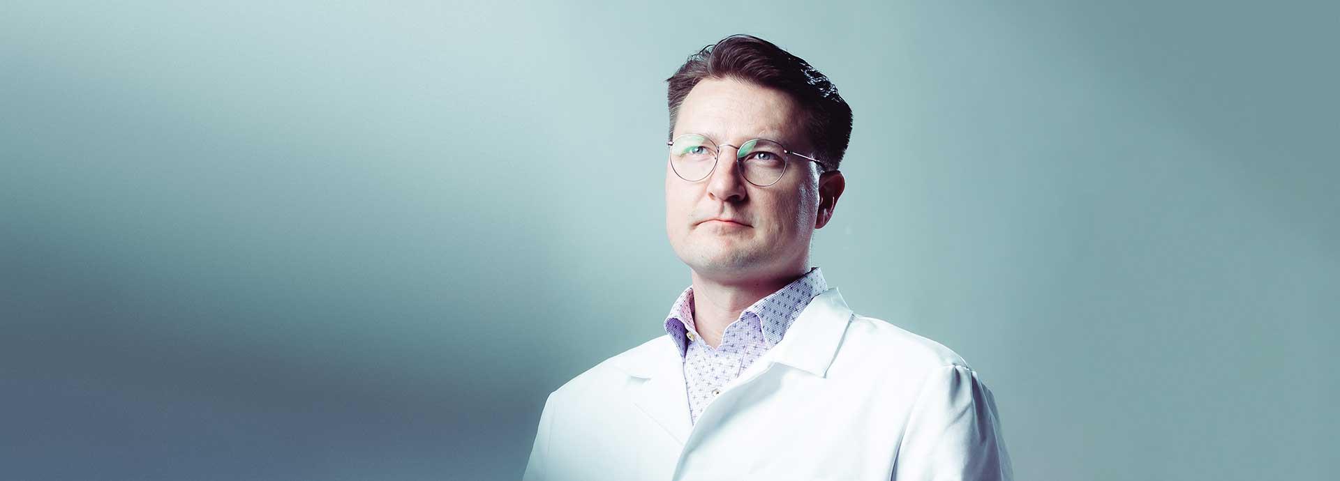 In Conversation with the CEO of Solar Foods